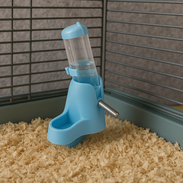 Knaagdier Drinkflessen